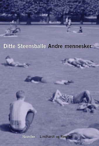 Andre mennesker