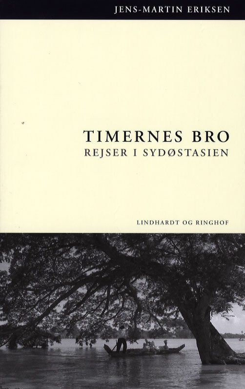 Timernes Bro