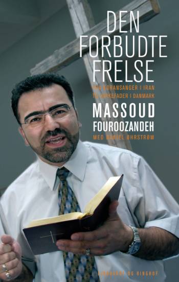 Den forbudte frelse