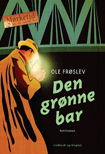 Den grønne bar