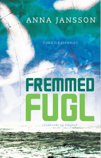 Fremmed fugl