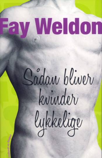 Sådan bliver kvinder lykkelige