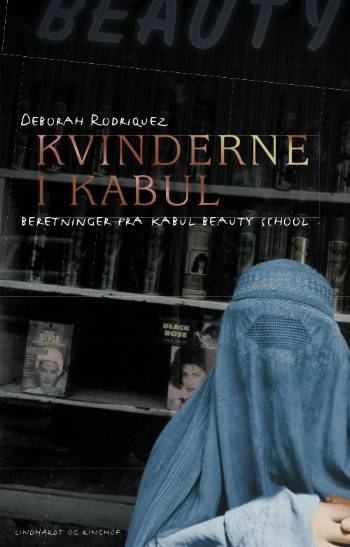 Kvinderne i Kabul