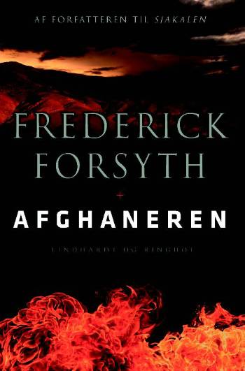 Afghaneren