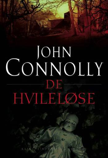 De hvileløse