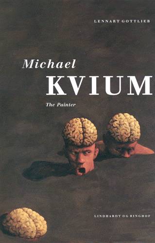 Michael Kvium the painter