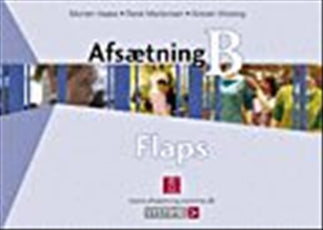 Afsætning B/A1