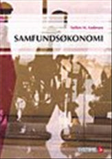 Samfundsøkonomi