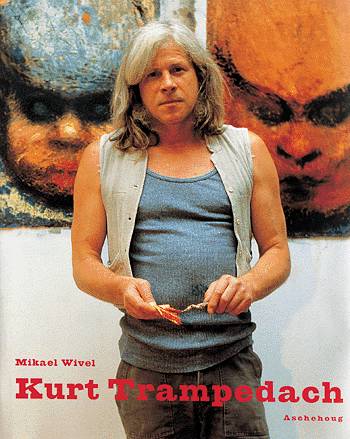 Kurt Trampedach