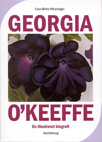 Georgia O'Keeffe