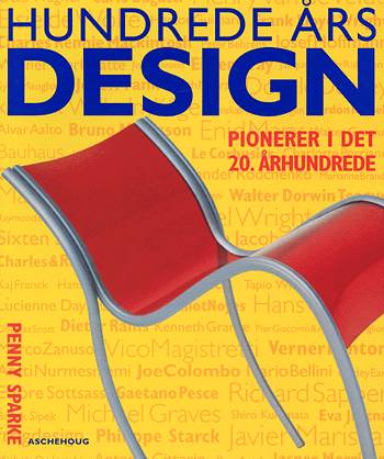 Hundrede års design