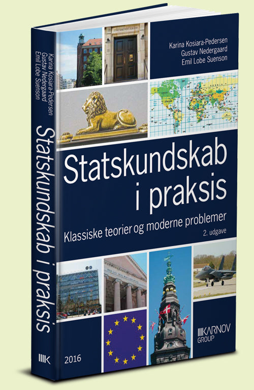 Statskundskab i praksis
