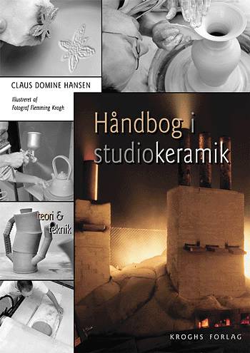 Håndbog i studiokeramik