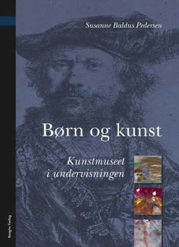 Børn og kunst