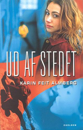 Ud af stedet