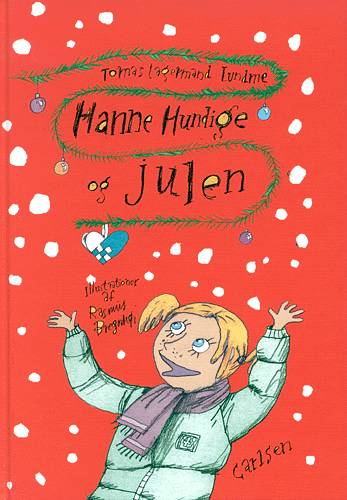 Hanne Hundige og julen