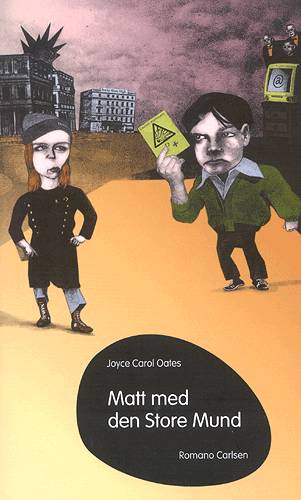Matt med den store mund