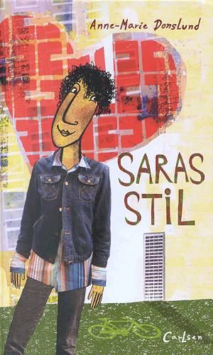 Saras stil