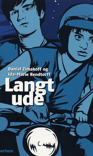 Langt ude