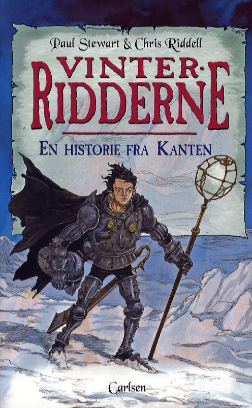 Vinterridderne