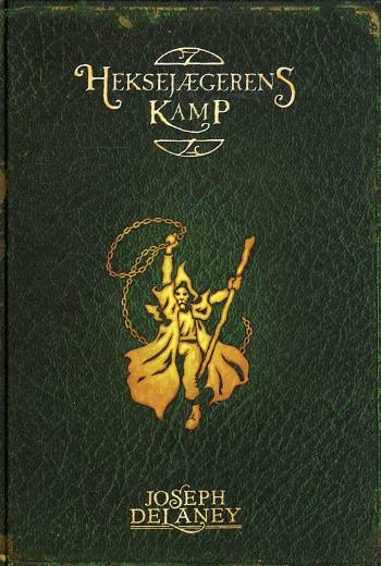 Heksejægerens kamp (4)