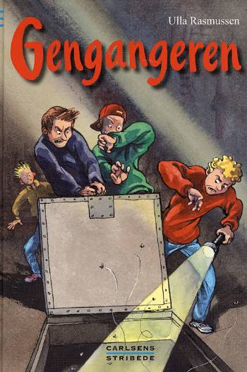 Gengangeren