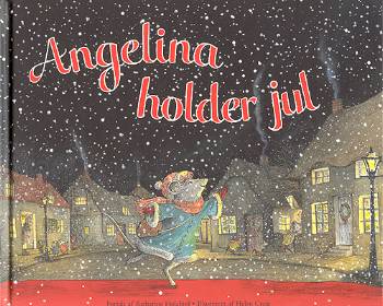 Angelina holder jul