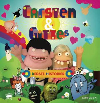 Carsten & Gittes bedste historier
