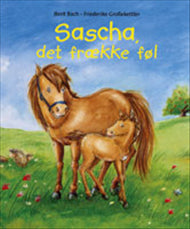 Sascha, det frække føl