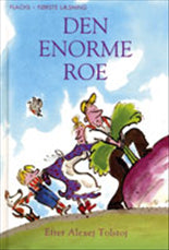 Den enorme roe