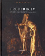 frederik 4 Frederik IV