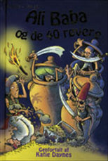 Ali Baba og de 40 røvere