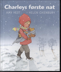 Charleys første nat