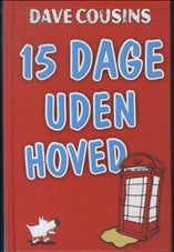 15 dage uden hoved
