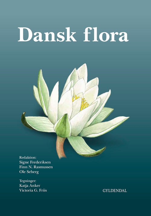 Dansk Flora