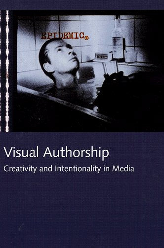 Northern lights Visual authorship - creativity and intentionality in media