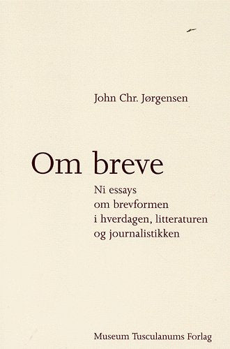 Om breve