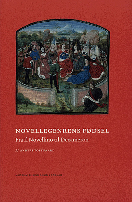 Novellegenrens fødsel