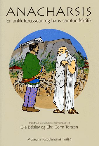 Anacharsis
