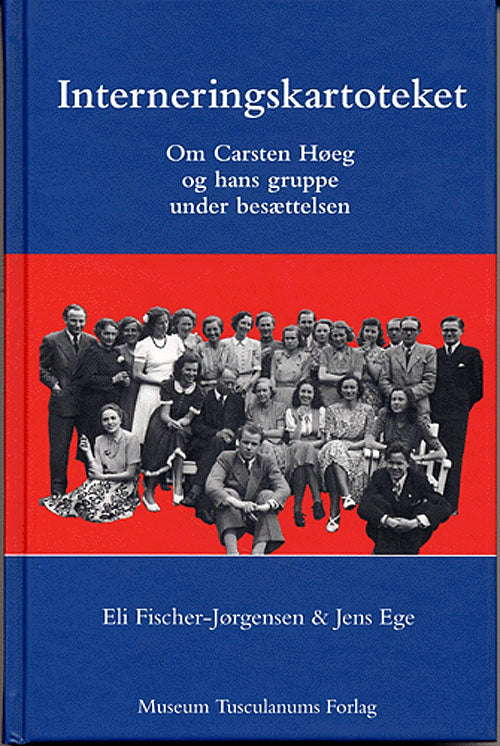 Interneringskartoteket