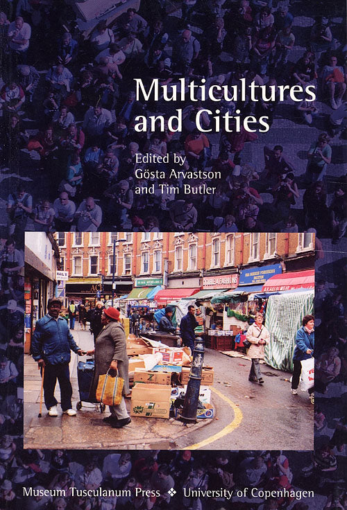 Multicultures and Cities