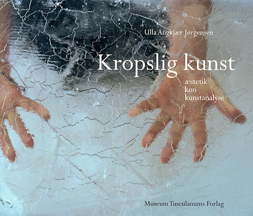 Kropslig kunst