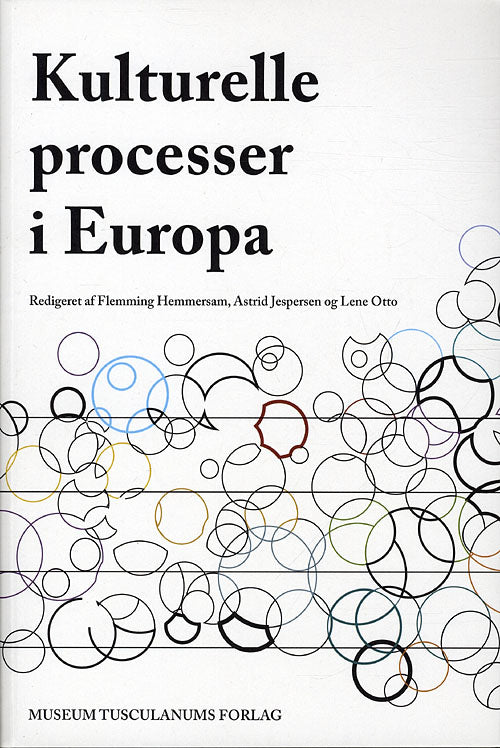 Kulturelle processer i Europa