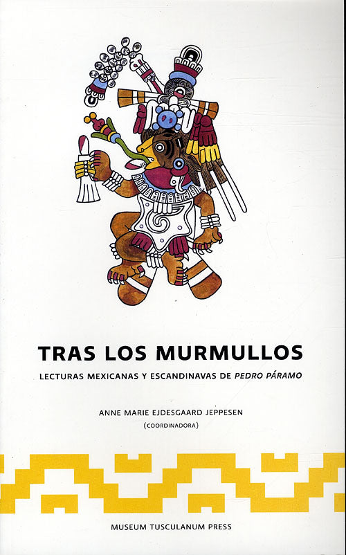Tras los Murmullos