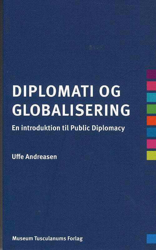 Diplomati og globalisering