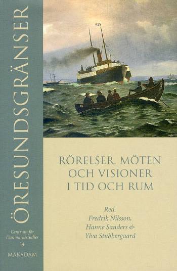 Öresundsgränser