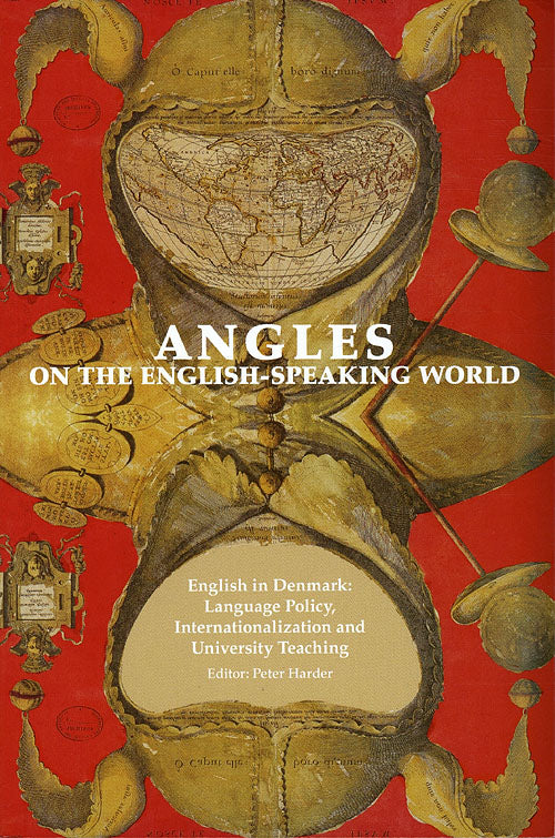Angles on the English-Speaking World