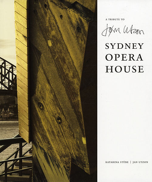 A Tribute to Jørn Utzon