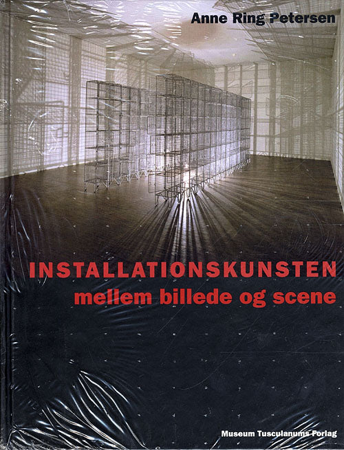 Installationskunsten
