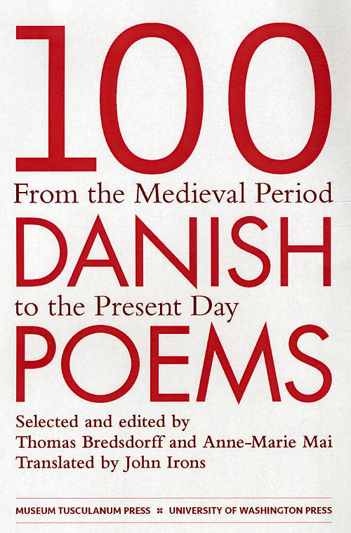 100 Danish Poems